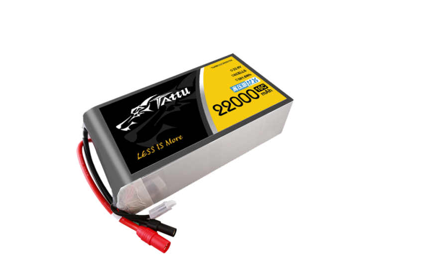 TATTU-HV2.0-22000mAh-10C-22.8V-6S1P-XT90-S