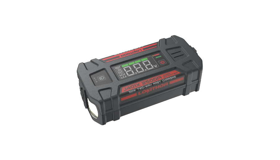 汽車應急啟動電源J系列