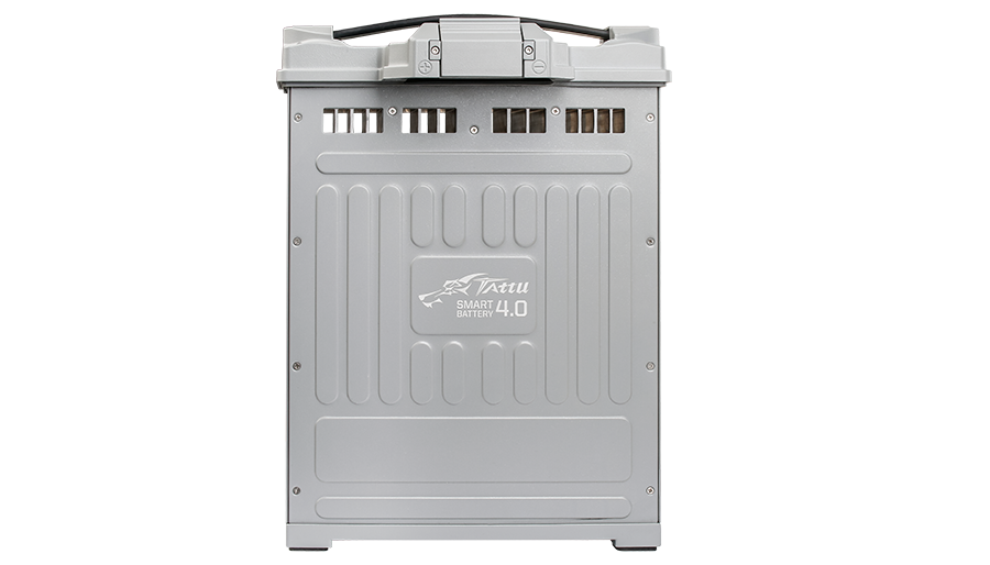 Tattu 植保/農(nóng)業(yè)無人機智能電池系列