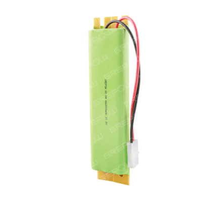 10.8V 2000mAh AA消防應(yīng)急吸頂燈高溫鎳氫電池