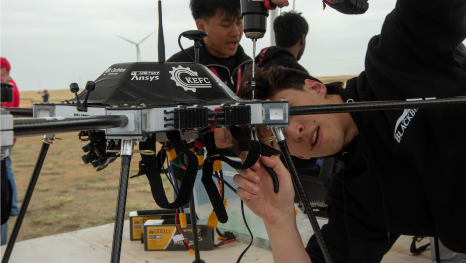 無人機(jī)設(shè)備