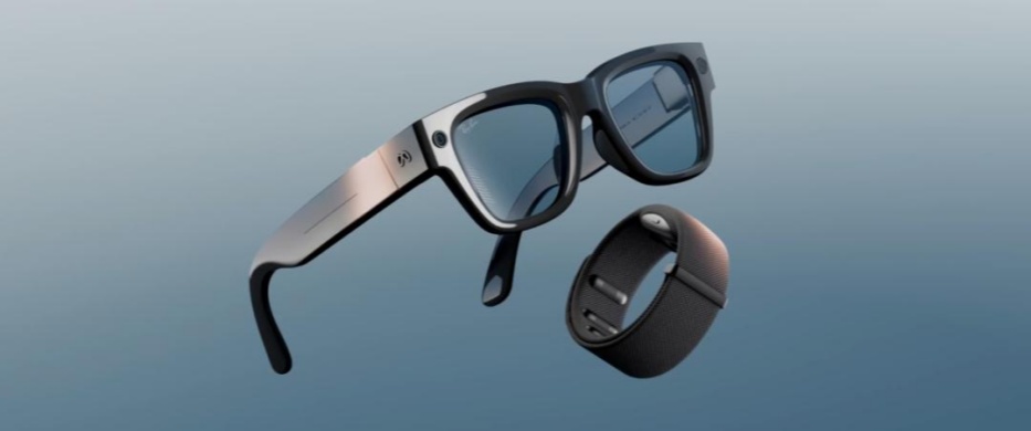 智能眼鏡 智能眼鏡
